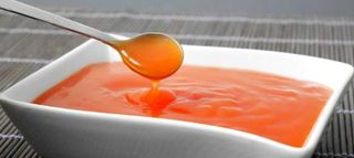 Salsa Agrodolce