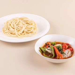 Вегетарианский гуйру лагман (550 гр.)