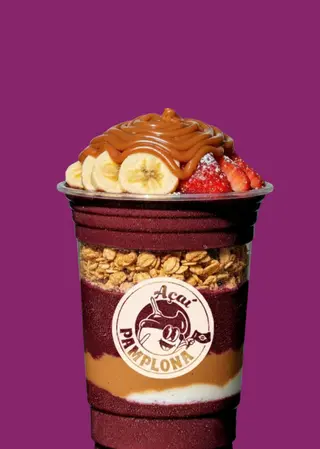 Açaí Bowl (400 Ml.)