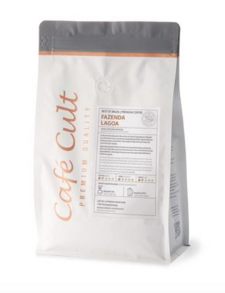 ბრაზილია 100 გრ