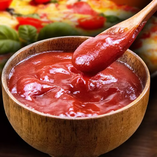 Sosul casei picant
