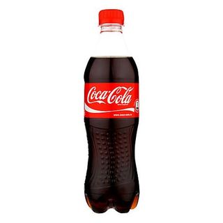 Coca-Cola PET 500ml