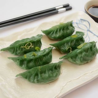#D12 Jiaozi de verduras y setas (6)