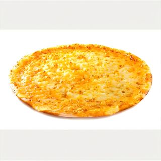 Сырная пицца (35 см) на тонком тесте