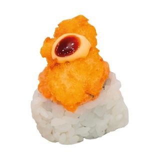 Uramaki Blue roll -4 pz