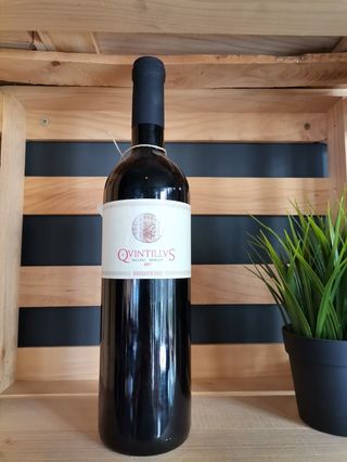 Imperator Qvintillvs 0,75l