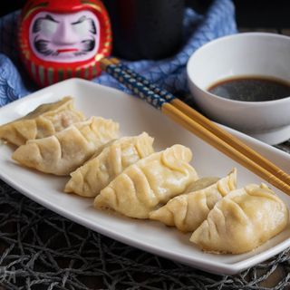 505. Gyozas | 6 Pzs.