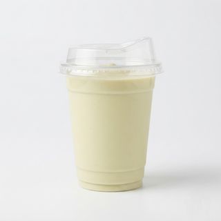 Plain Yogurt