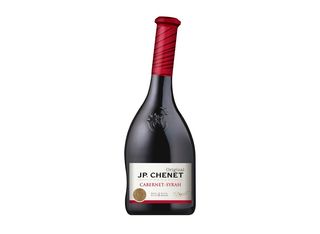 Червено вино J.P. Chenet France (250мл)