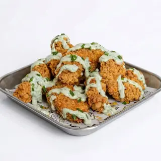 Chicken Fingers