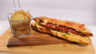 Cheeze ti mala