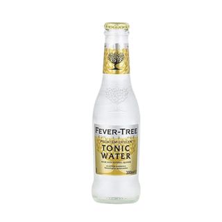 Tónica (200 ml.)