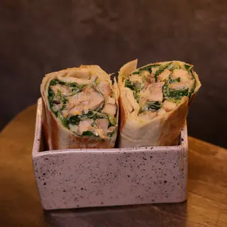 Лафа сирна