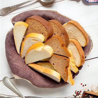 Хлебное ассорти