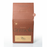 Гранола с какао и лешници (300г)