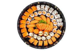 502 Salmon love - 60 pezzi