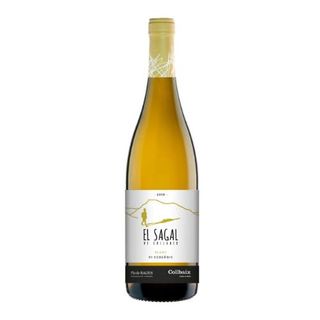 Vino Blanco Macabeu-Picapoll (75 cl.)