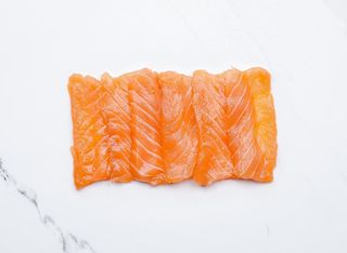 Сашими сьомга (70г)