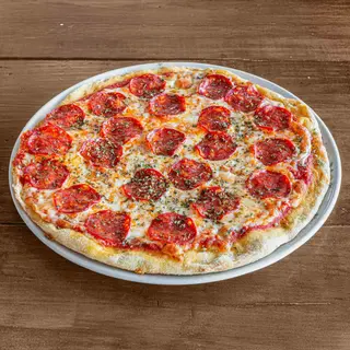 Pepperoni - Chouriço Picante