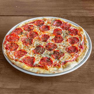 Pepperoni - Chouriço Picante