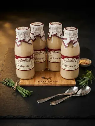Vichyssoise