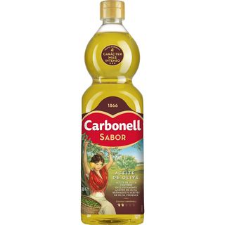 Aceite De Oliva Carbonell  0'4