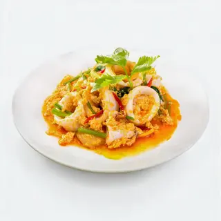 Talay Pad Pongkaree