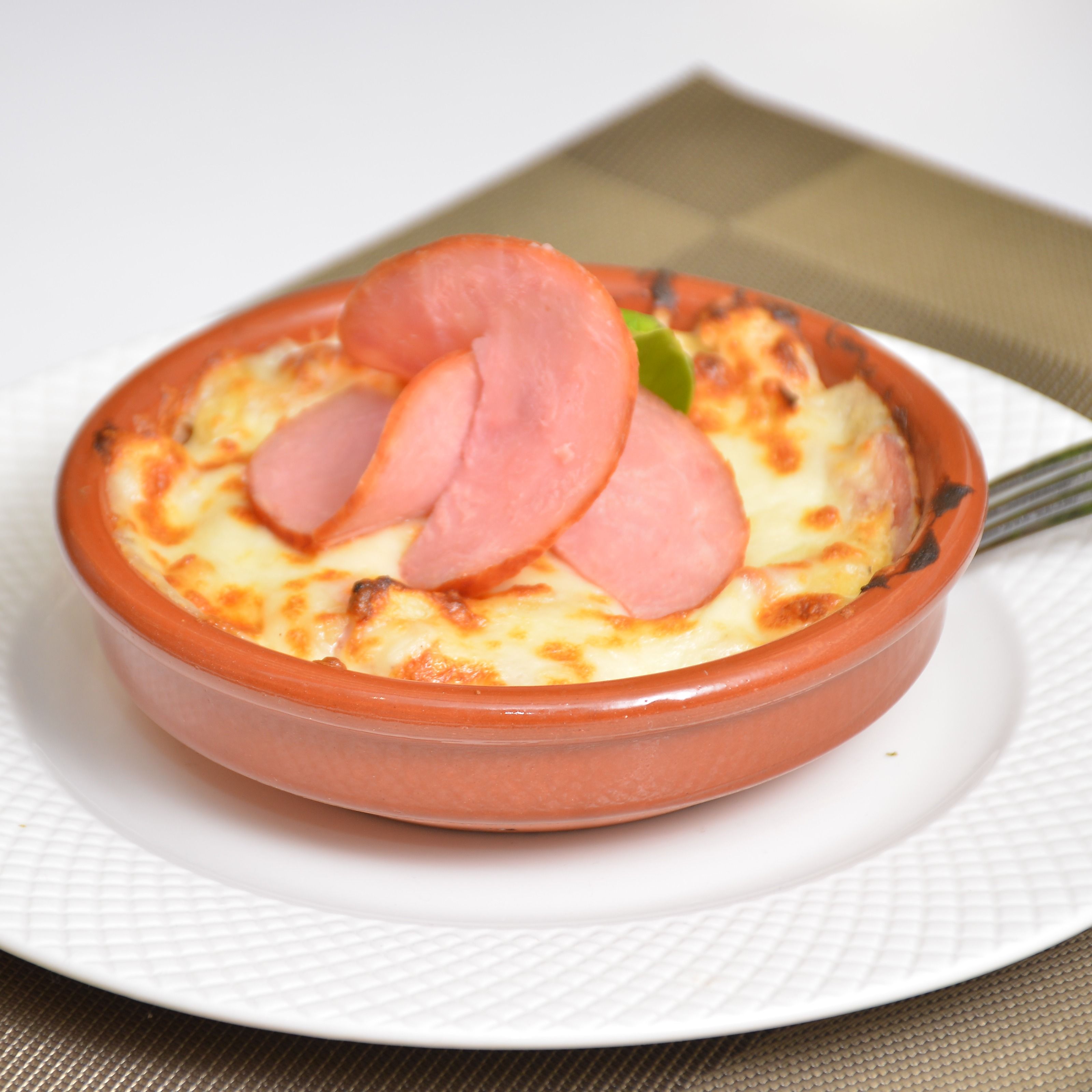 Pasticcio Charcuterie