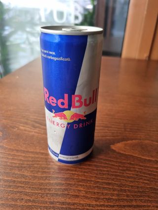 Red Bull