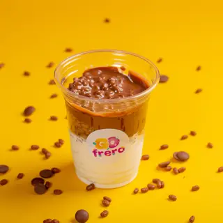 Crispy Rice Cup
