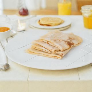 Palačinka sa džemom