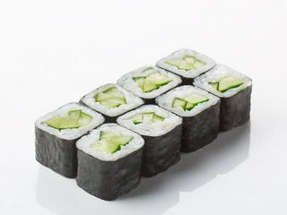 Каппа маки 8 шт.