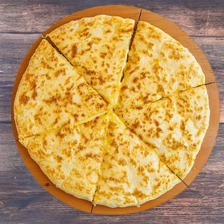 Хачапури три сыра (300г)