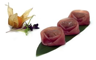 42. Dimsum 4 pezzi