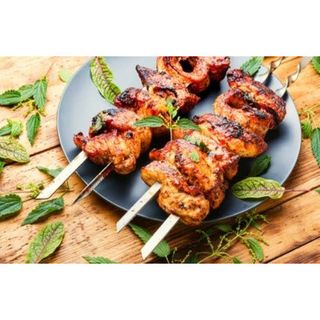 Shish Kebab (Doble)