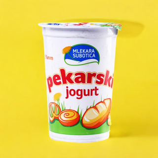 Jogurt