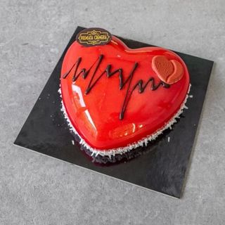 CUORE NOCCIOLA 3/4 PERSONE