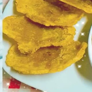 Patacones