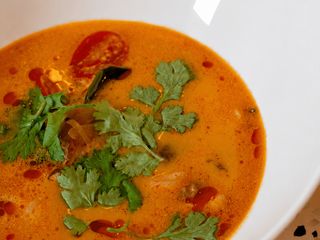 DV Zupa Tom Yum