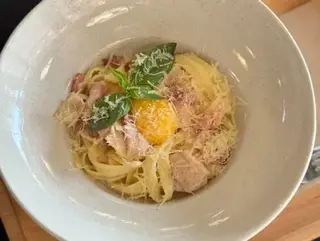 Паста Карбонара (300g)