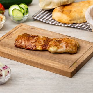 Punjena piletina 300g