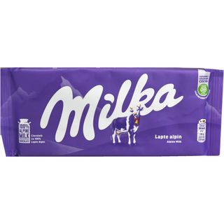 Milka Lapte 100g