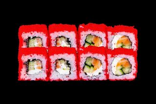 Калифорния сяке (290г)