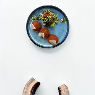 Polpette al sugo napoletane