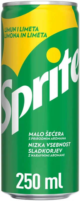 Sprite 0.5l