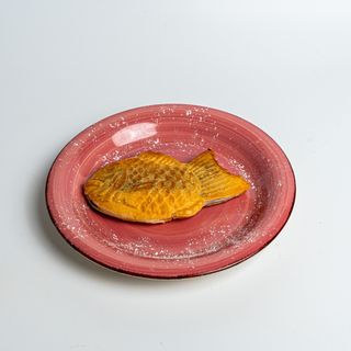 찹쌀 붕어빵 Bungoppang 