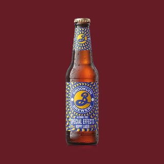 Special Effects "Brooklyn Bewery" (330ml) Alcool Free 0,4%
