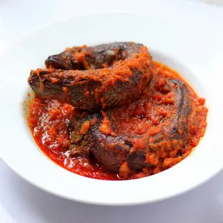 Hake Fish