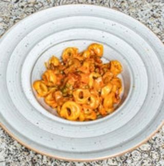 Menù Primo Italiano