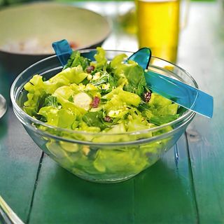 მწვანე სალათი